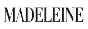 MADELEINE logo