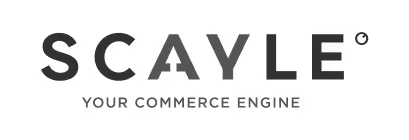 SCAYLE Commerce Engine logo